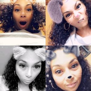 Meet your Posher, Tracy